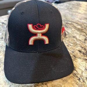 Hooey Chris Kyle Tribute Hat
